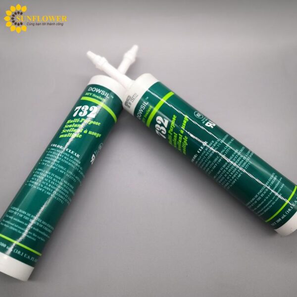 KEO DÁN ĐA NĂNG DOW DOWSIL 732 300 ML