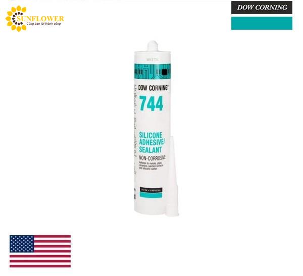 Keo Dow Corning 744