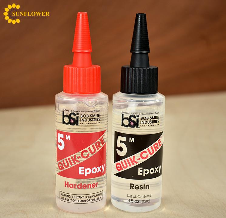 Keo-BSI-Quik-Cure-5-Min-Epoxy.jpg Keo BSI Quik-Cure 5 Min Epoxy