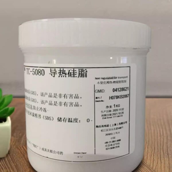 Keo tản nhiệt DOWSIL TC-5080