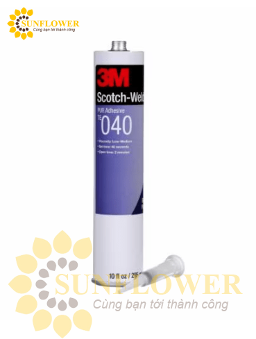 Keo Dán 3M Scotch-Weld TE-040