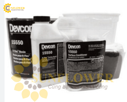 Keo Dán Devcon 11500 Zip Patch