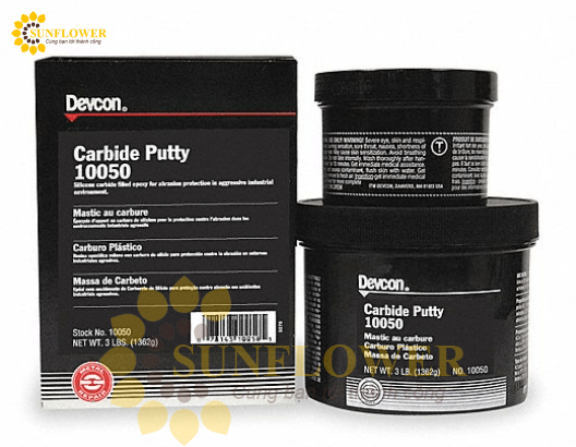 Keo Devcon 10050 Carbide Putty