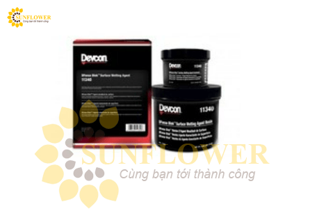 Keo Devcon 11340 Defense Blok Surface Wetting Agent