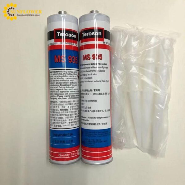 Keo Henkel Teroson MS 935