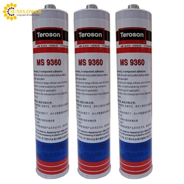 Keo Henkel Teroson MS 9360