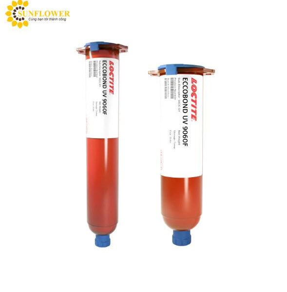 Keo LOCTITE ECCOBOND UV 9060F