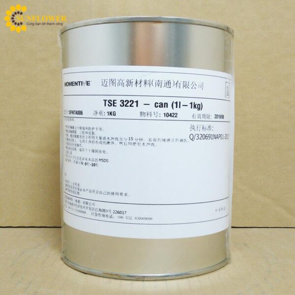 Keo Momentive TSE3221