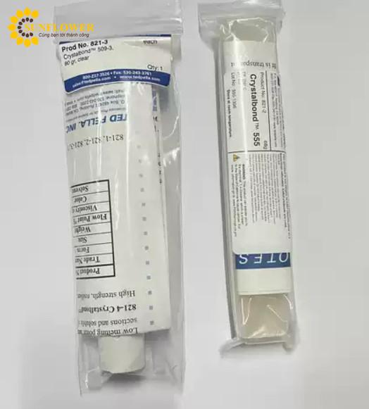 Keo Ted Pella Crystalbond