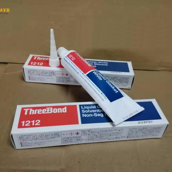 Keo Silicone ThreeBond 1212