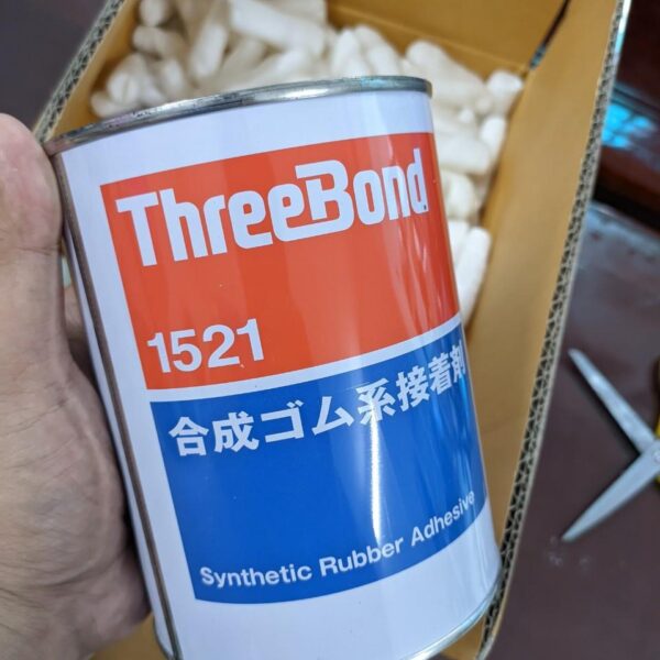 Keo Threebond 1521-1Kg