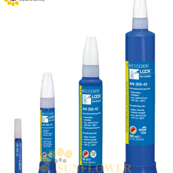 Keo Weicon AN 302-43