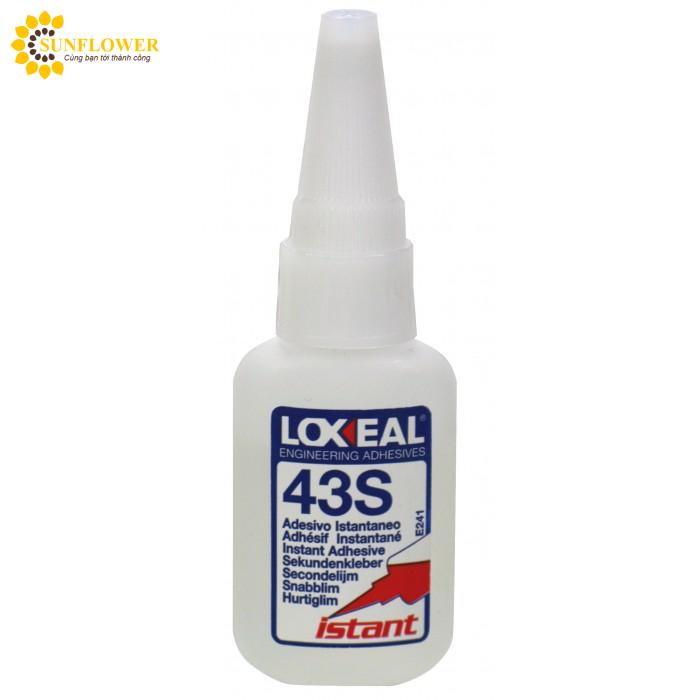 Keo-chong-va-dap-keo-kho-nhanh-LOXEAL-43S.jpg Keo chống va đập keo khô nhanh LOXEAL 43S