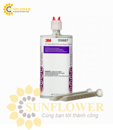 Keo đa năng 3M 05887
