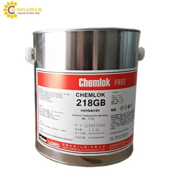 Keo dán Chemlok 218GB