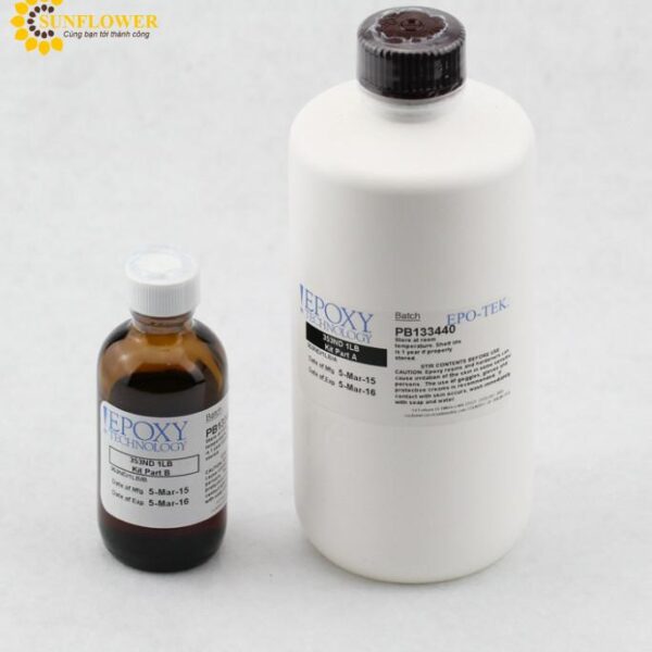 Keo dán EPOTEK EPO-TEK 353ND