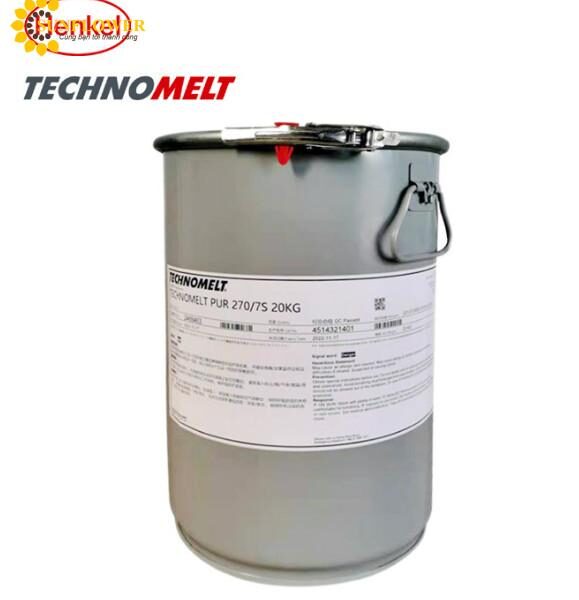 Keo dán TECHNOMELT PUR 270/7S