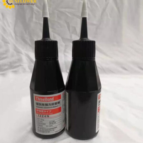 Keo dán Threebond TB1324 TB1324N