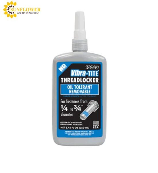 Keo dán Vibra-TITE 12225