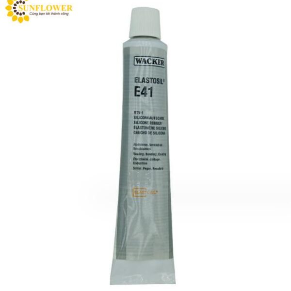 Keo dán Wacker ELASTOSIL E41