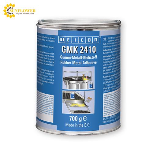 Keo dán kim loại cao su WEICON GMK 2410