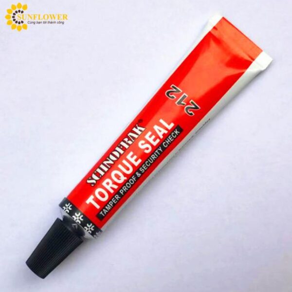 Keo dán ren vít SCHNOFRAK 212