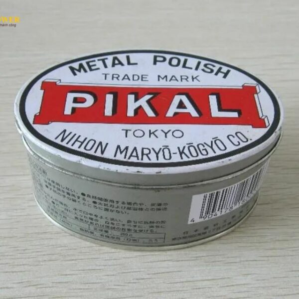 Keo đánh bóng PIKAL Metal Polish 18000