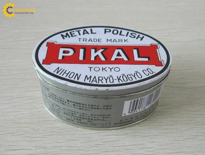 Keo-danh-bong-PIKAL-Metal-Polish-18000.jpg Keo đánh bóng PIKAL Metal Polish 18000
