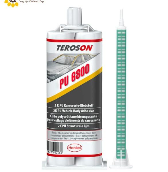 Keo dính đa năng TEROSON PU 6800