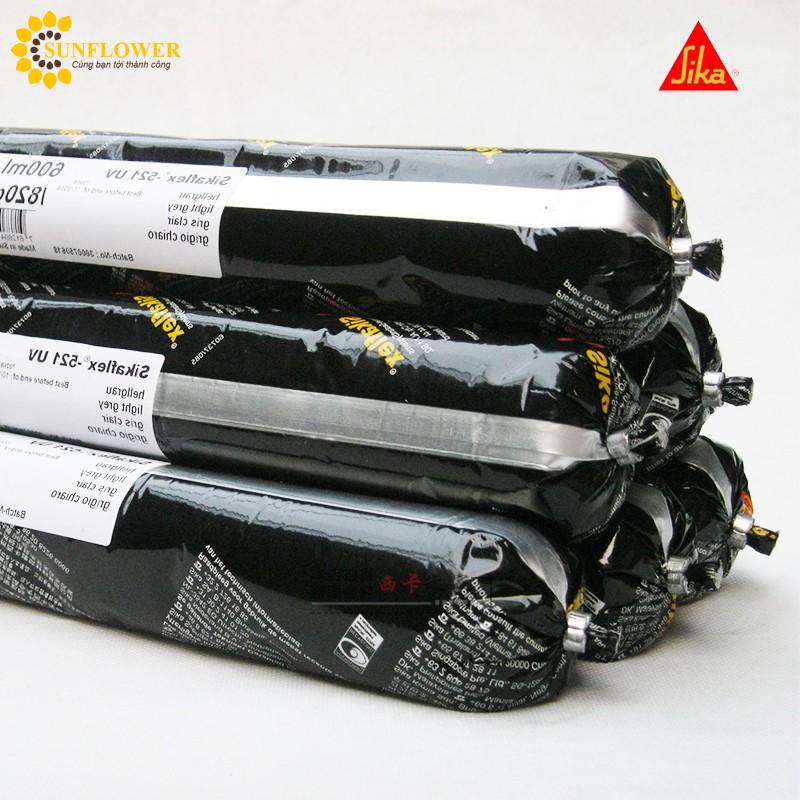 Keo-dinh-kim-loai-nhua-ABS-PC-FRP-Sikaflex-291.jpg Keo dính kim loại, nhựa ABS, PC, FRP Sikaflex 291