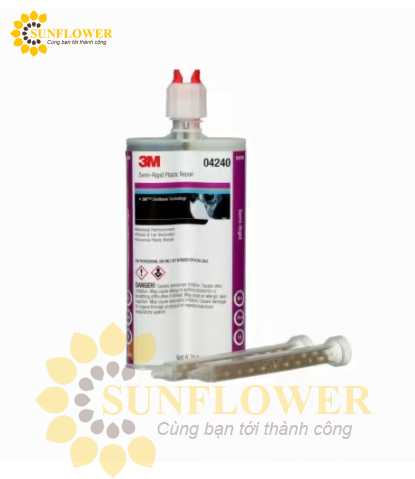 Keo gia cố 3M 04240, 200 ML