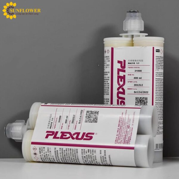 Keo hai thành phần Plexus MA310