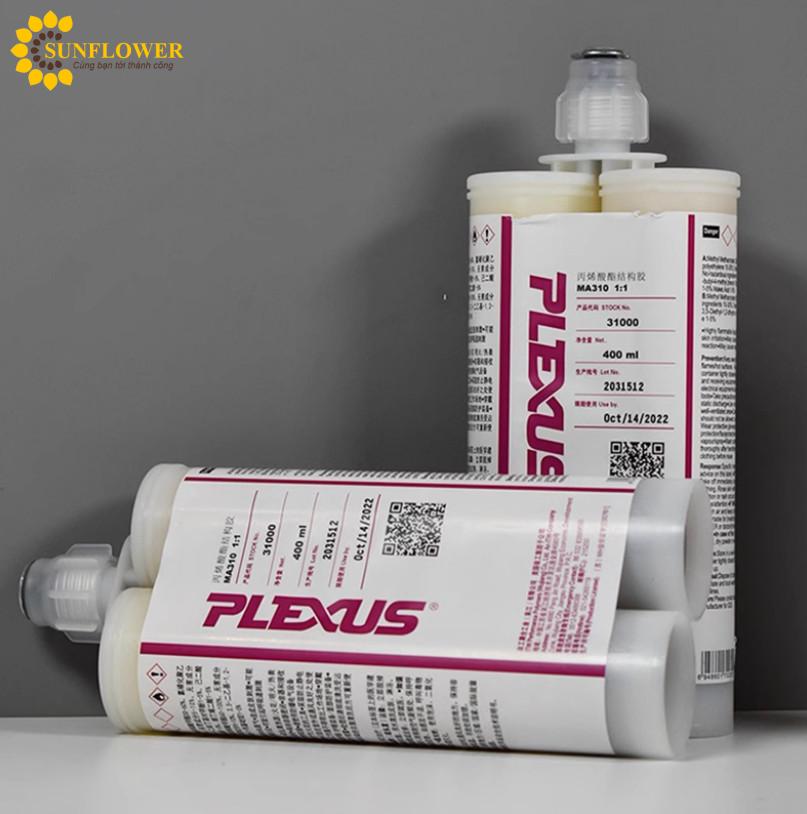 Keo-hai-thanh-phan-Plexus-MA310.jpg Keo hai thành phần Plexus MA310