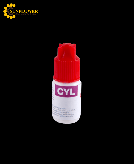 Keo khô nhanh Electrolube CYL