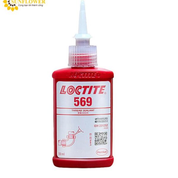 Keo làm kín LOCTITE 569