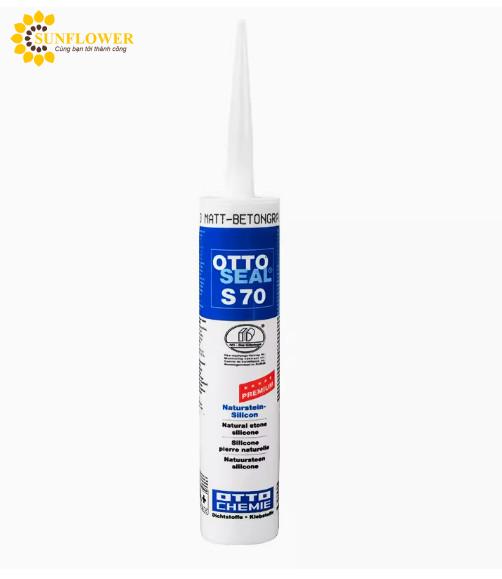 Keo làm kín OTTOSEAL S 70