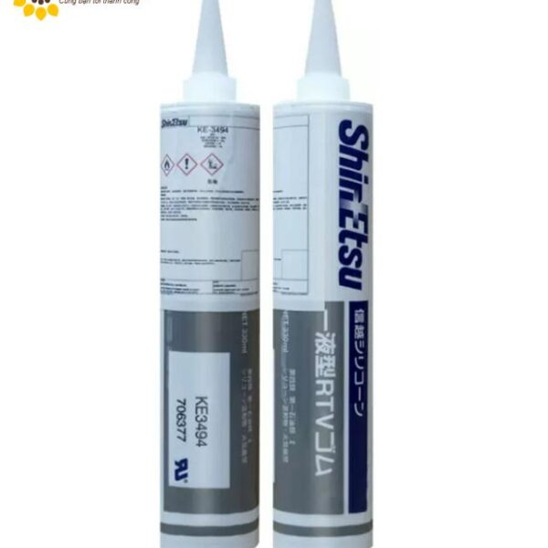 Keo làm kín Shin-Etsu KE3494