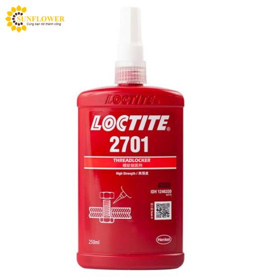 Keo làm kín ren LOCTITE 2701