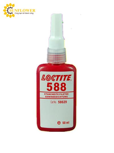 Keo làm kín ren ống LOCTITE 566 588