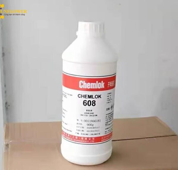 Keo lưu hóa nóng Chemlok 608