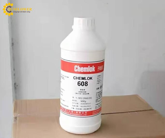Keo-luu-hoa-nong-Chemlok-608.jpg Keo lưu hóa nóng Chemlok 608