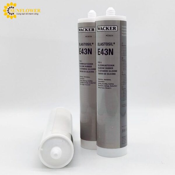 Keo một thành phần Wacker ELASTOSIL E43N