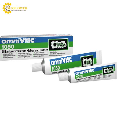 Keo silicon đa năng Loctite OmniVISC 1050