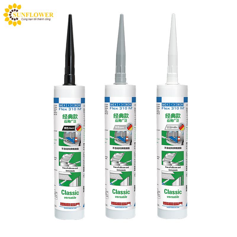 Keo-silicone-thuc-pham-WEICON-Flex-310-M.jpg Keo silicone thực phẩm WEICON Flex 310 M