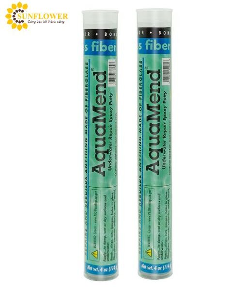 Keo sửa chữa dưới nước PSI AquaMend
