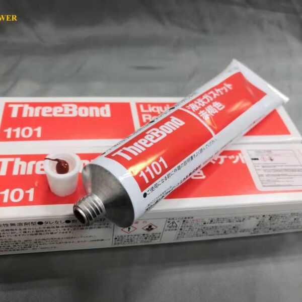 Keo sửa chữa tàu biển Threebond 1101