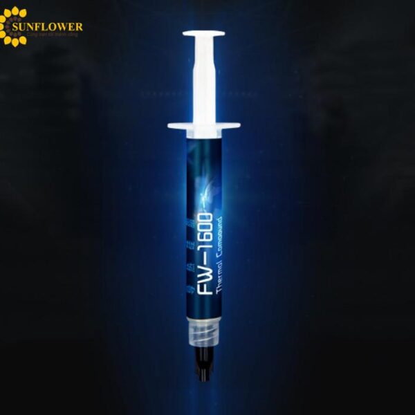 Keo tản nhiệt CPU máy tính card đồ họa FW-1600