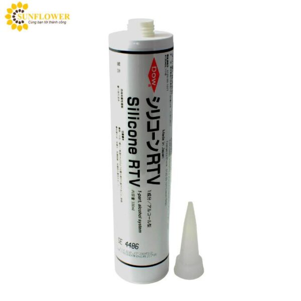 Keo tản nhiệt silicone dow corning Sylgard 160