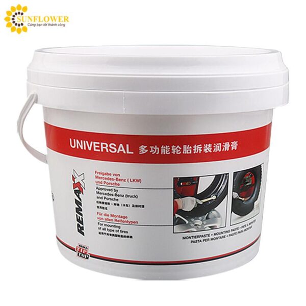 Keo tháo lắp lốp xe TIP TOP REMAXX UNIVERSAL