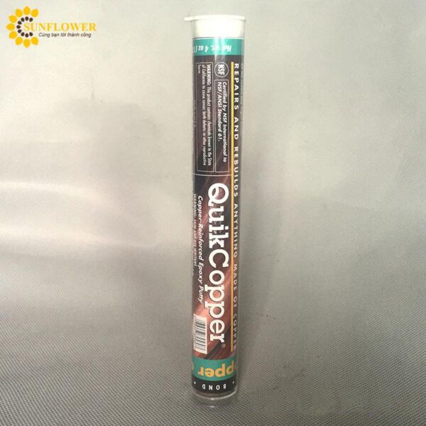 Keo vá đồng PSI QuikCopper